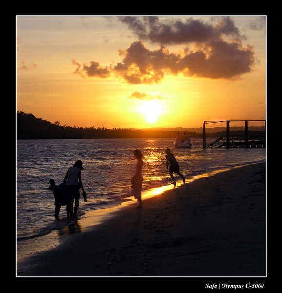 2005 - 11 - Itamaraca - coucher de soleil 08.JPG